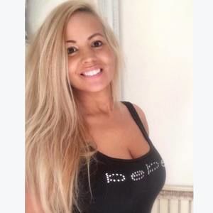 Meet your Posher, Jill